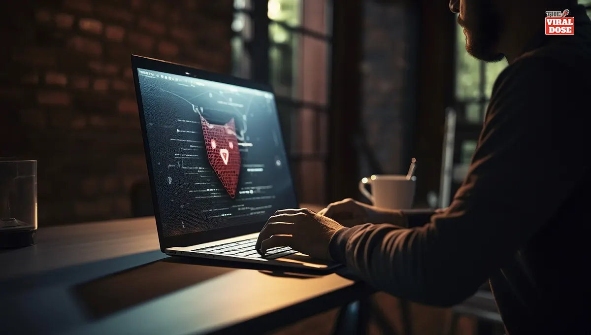 ransomware protection